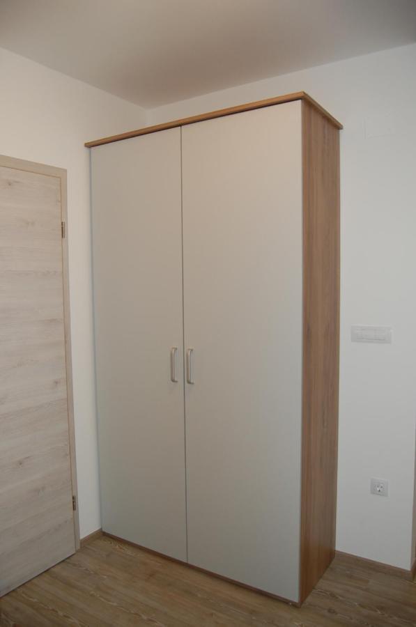 Apartmaji Kramar Ratece Kranjska Gora Exteriér fotografie