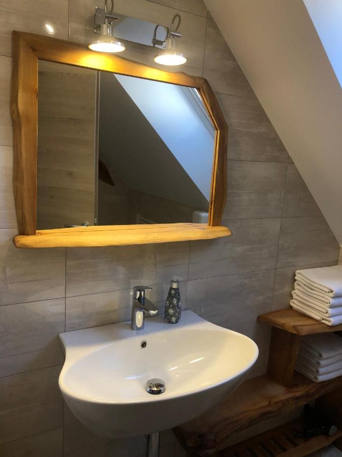 Apartmaji Kramar Ratece Kranjska Gora Exteriér fotografie