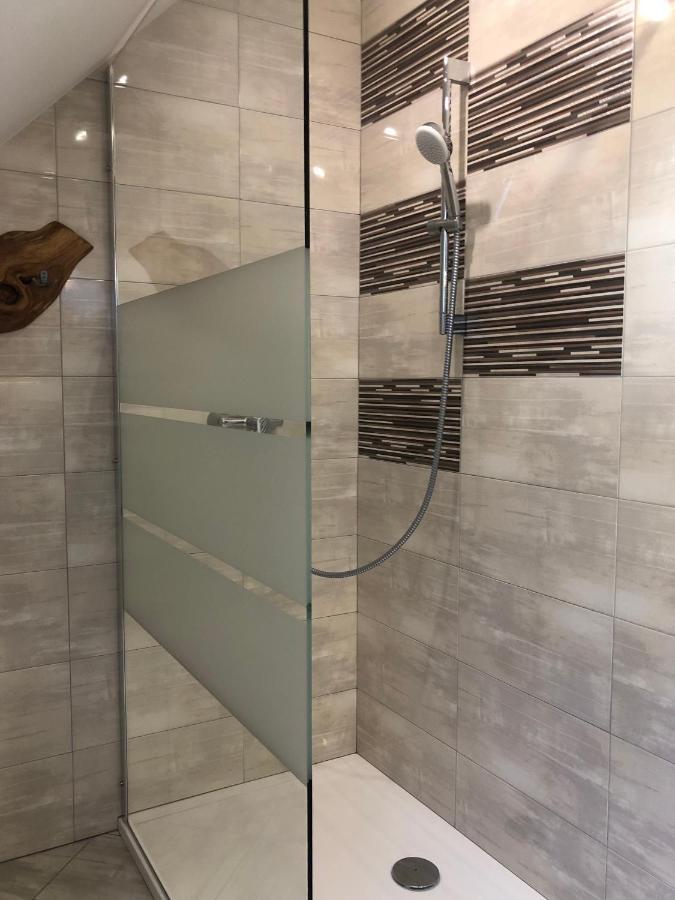 Apartmaji Kramar Ratece Kranjska Gora Exteriér fotografie