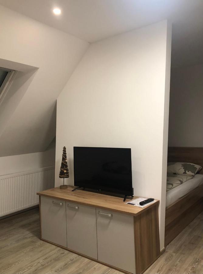 Apartmaji Kramar Ratece Kranjska Gora Exteriér fotografie