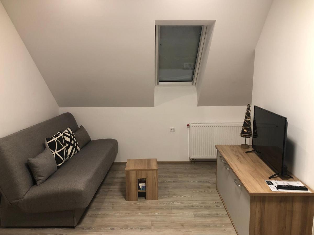 Apartmaji Kramar Ratece Kranjska Gora Exteriér fotografie