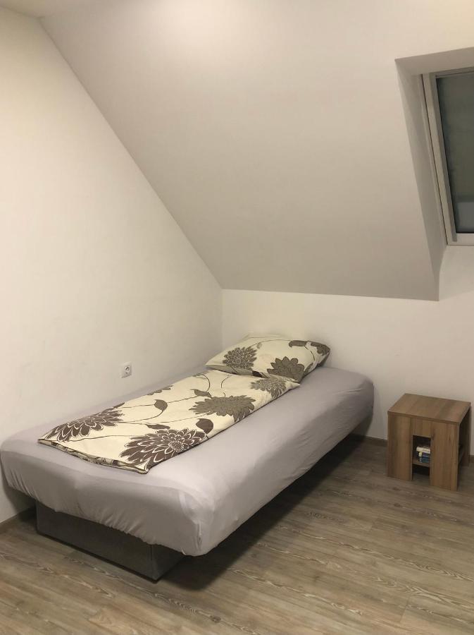 Apartmaji Kramar Ratece Kranjska Gora Exteriér fotografie