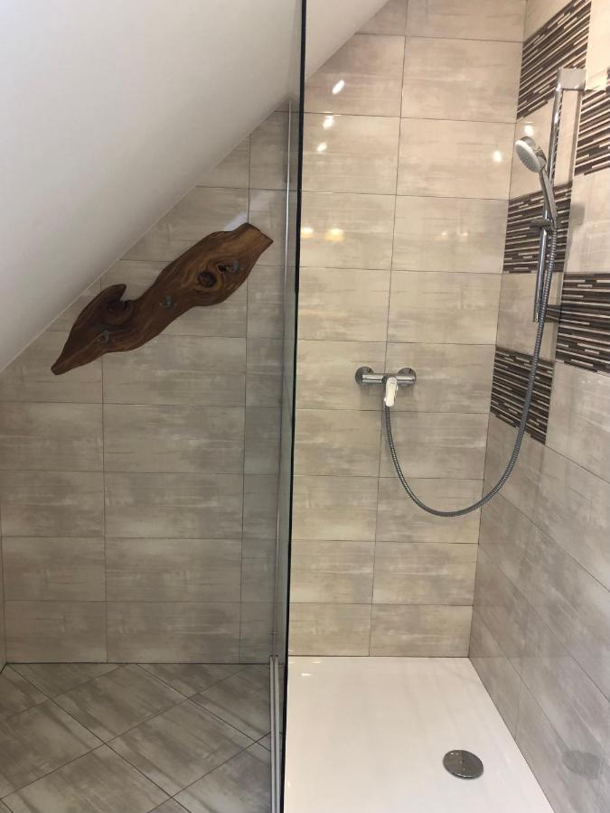 Apartmaji Kramar Ratece Kranjska Gora Exteriér fotografie