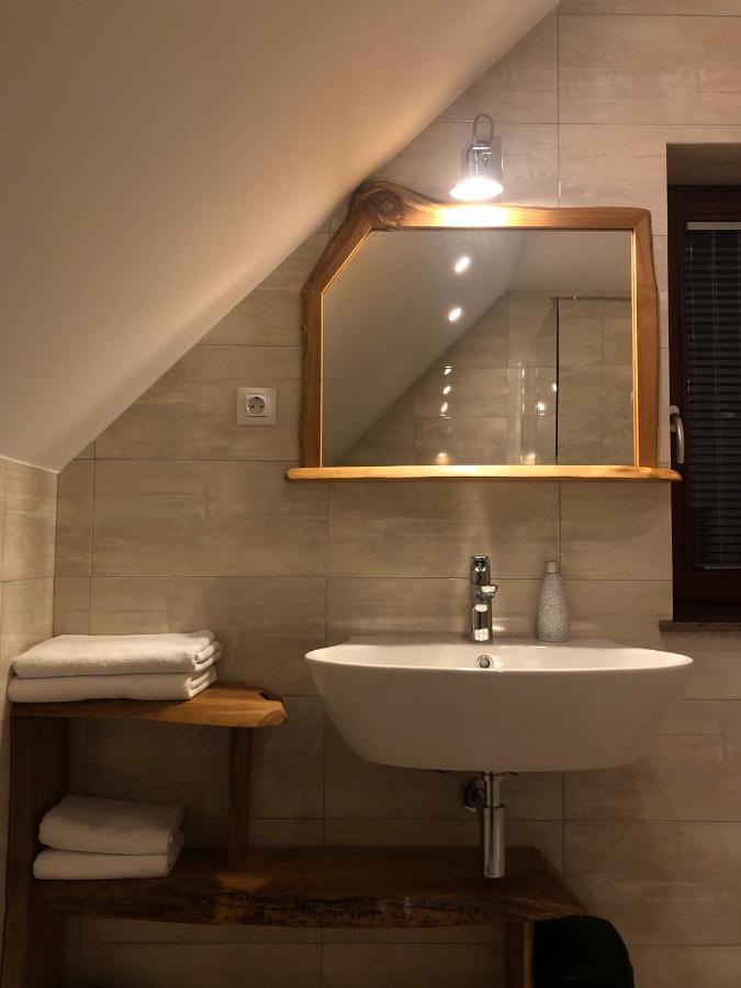 Apartmaji Kramar Ratece Kranjska Gora Exteriér fotografie