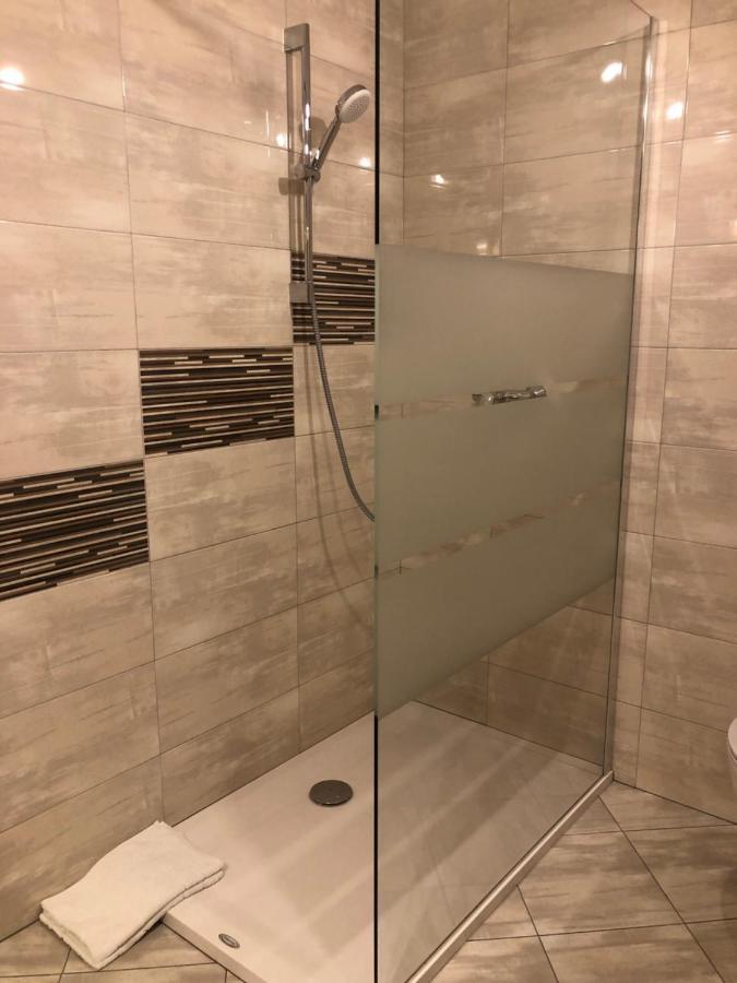 Apartmaji Kramar Ratece Kranjska Gora Exteriér fotografie